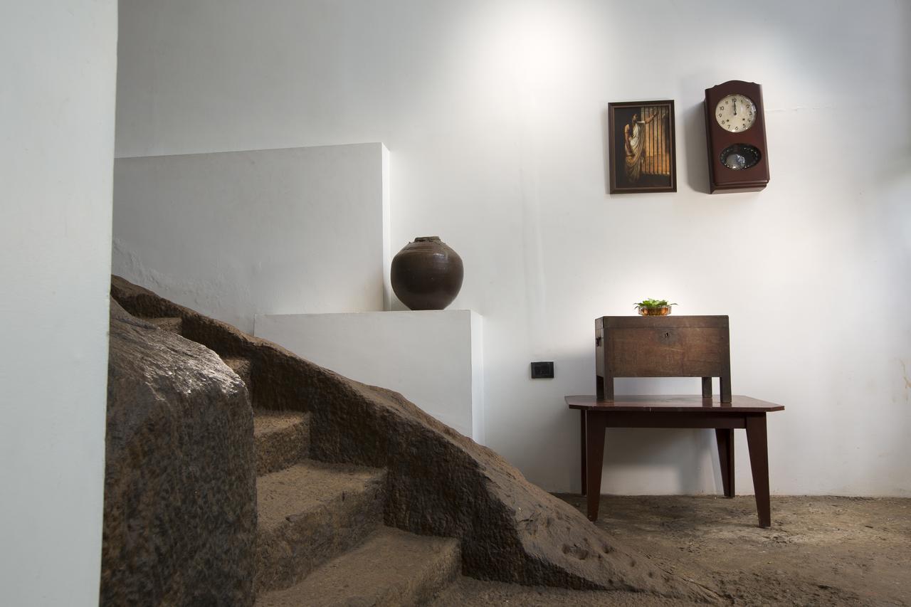 מונאר Madhumanthra Resort - Homestay מראה חיצוני תמונה